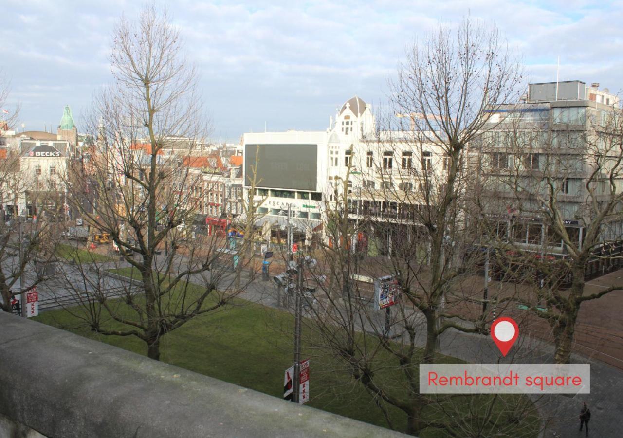 City Hotel Amsterdam Room photo